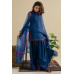 Cobalt Blue Outfit